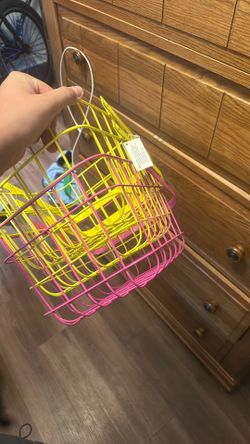 Gift basket