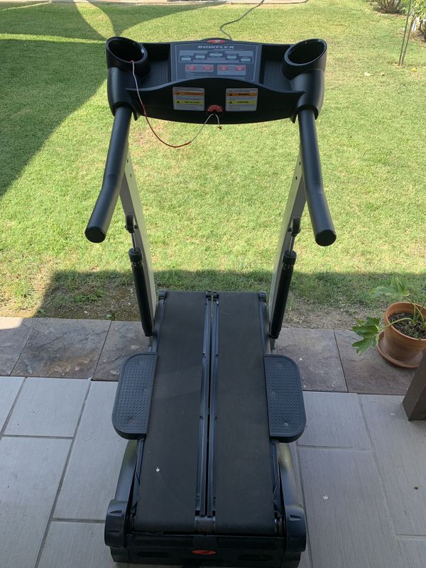 BowFlex Tread Climber TC3000 for Sale in Pasadena, CA OfferUp