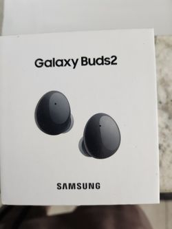 Galaxy BUDS2