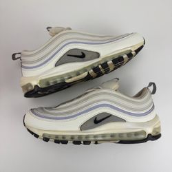 Nike Air Max 97 Ghost Size 9 Women’s
