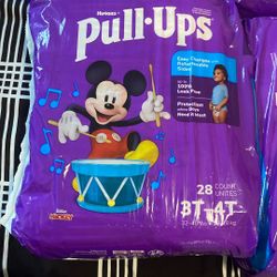 pull-ups