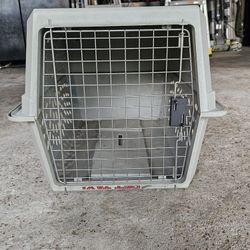 Medium Size Cage For Dogs