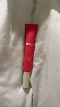 Dae 3-in-1 Styling Cream + Taming Wand