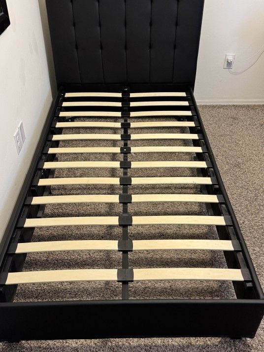Mattress Frame For Sale