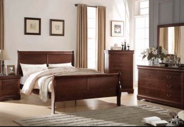 $599 —-> 5pc queen set special