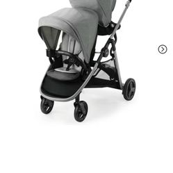 Graco Double Stroller