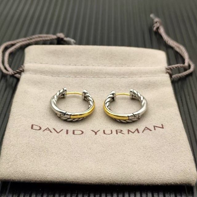 Women's David Yurman Earrings