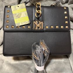 Badgley Mischka Bag (New)
