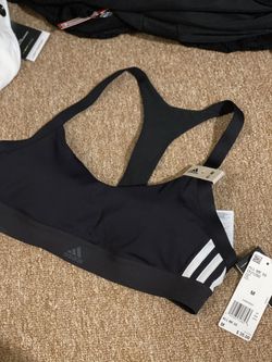 Adidas sport bra - women - medium