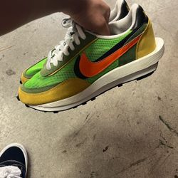 Nike sacai
