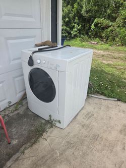 Dryer