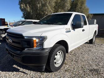 #137 • 2020 Ford F-150