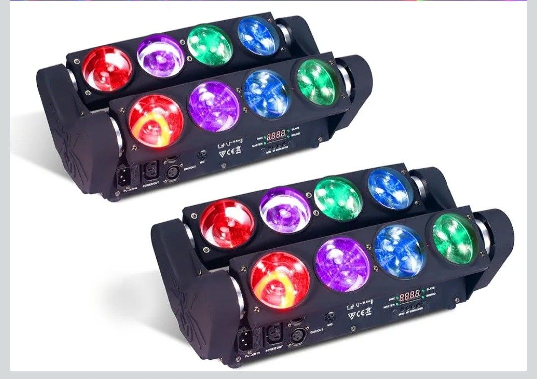 Stage Lights