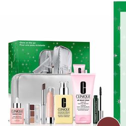 Clinique beauty kit