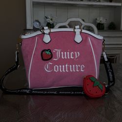 Juicy Couture Purse