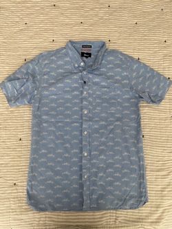 Imperial Motion Shirt Sleeve Woven Shirt