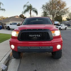 Toyota Tundra
