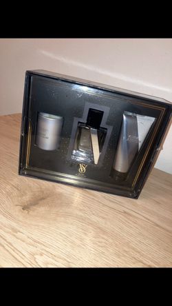 VS Him Platinum Set