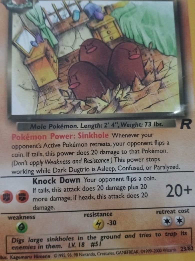 Pokemon Cards For Sale