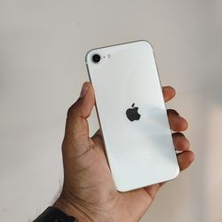 iPhone SE 64GB Unlocked Excellent condition - on special cash deal $129 ✅