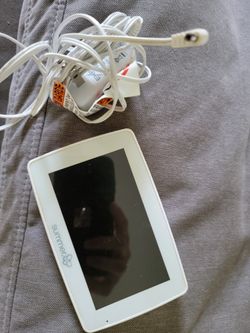 Baby Monitor, Direct LINK, No Wifi