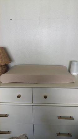 Munchkin Changing Pad with 2 covers