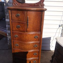 Pulaski Keepsake 4 Piece Set