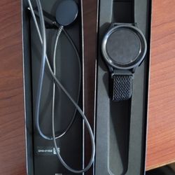 Galaxy Watch 5pro Good Condition I'm Selling It Because I Got The New One For Valentines Day