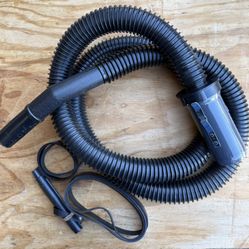 Kirby Upright Vacuum Hose, Adapter, Belts, Belt Tool