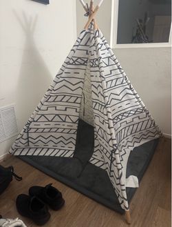 TeePee