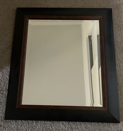 Wall Mirror