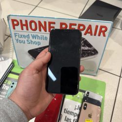 I phone 11 unlocked 64GB