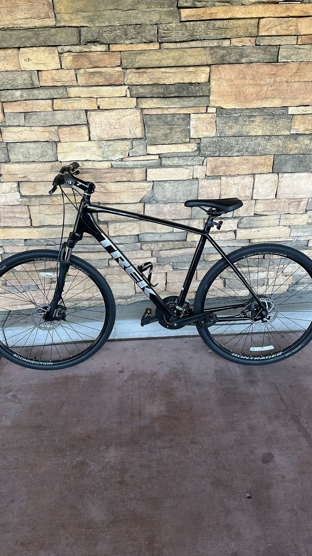 TREK DUAL SPORT HYBRID BIKE XL