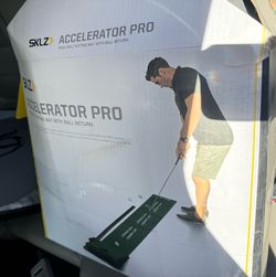 Skylz Accelerator Pro