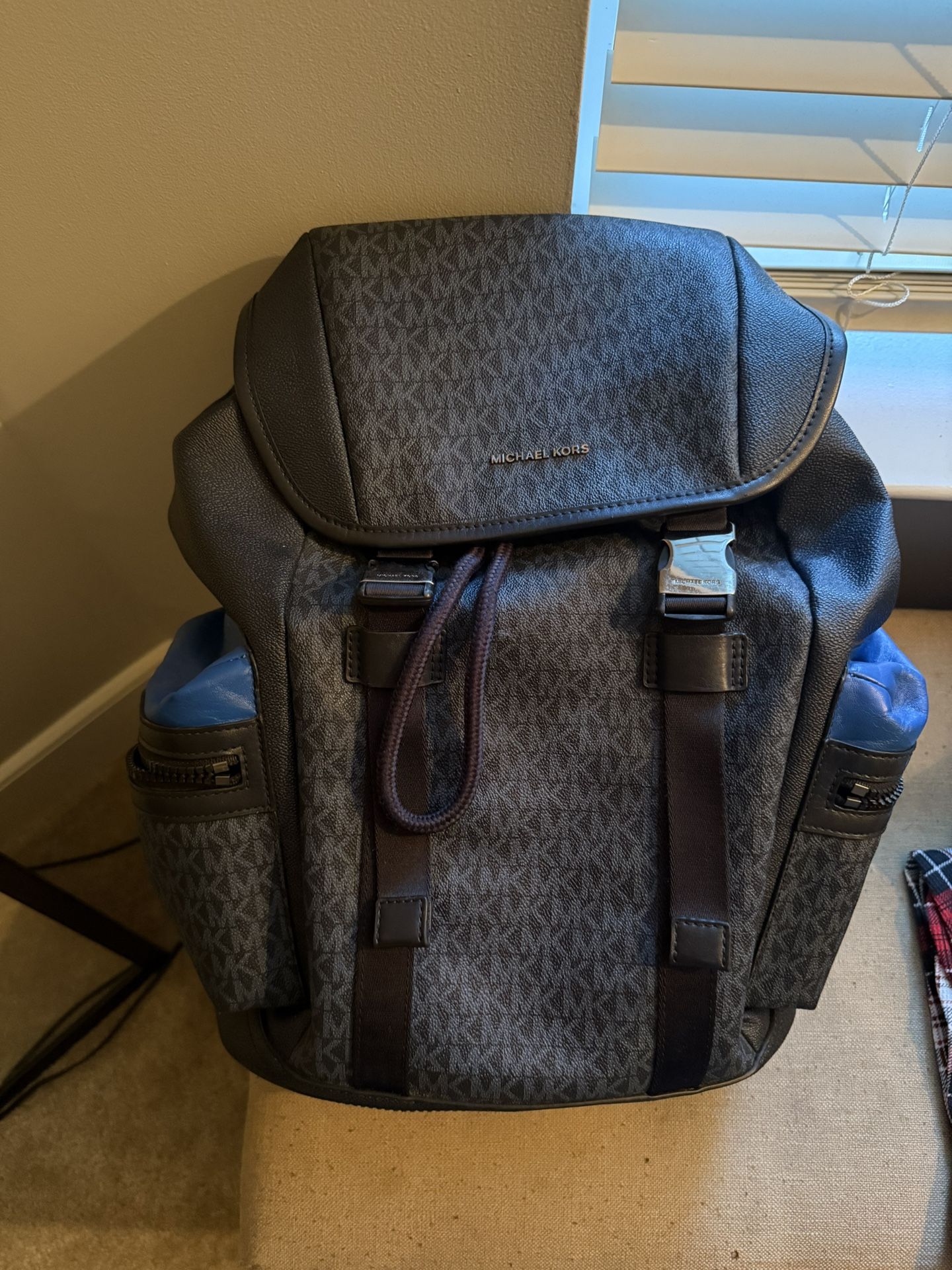 Michael Kors Backpack