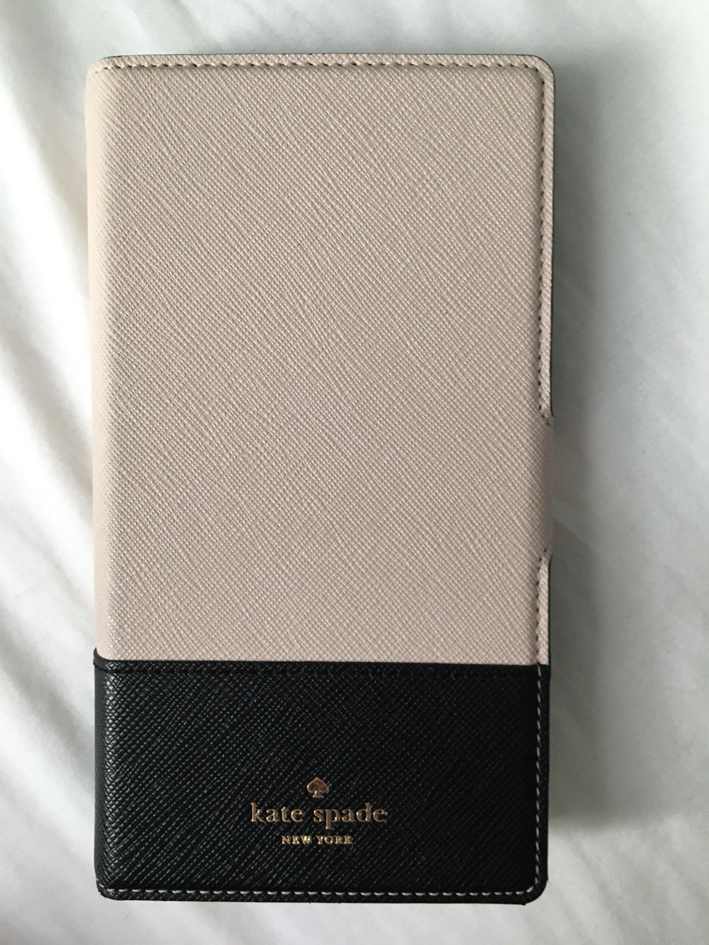 Authentic Kate Spade 2 In 1 Iphone XR case