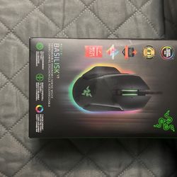 Razer Basilik v3 Gaming Mouse 