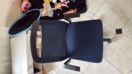 Office chair