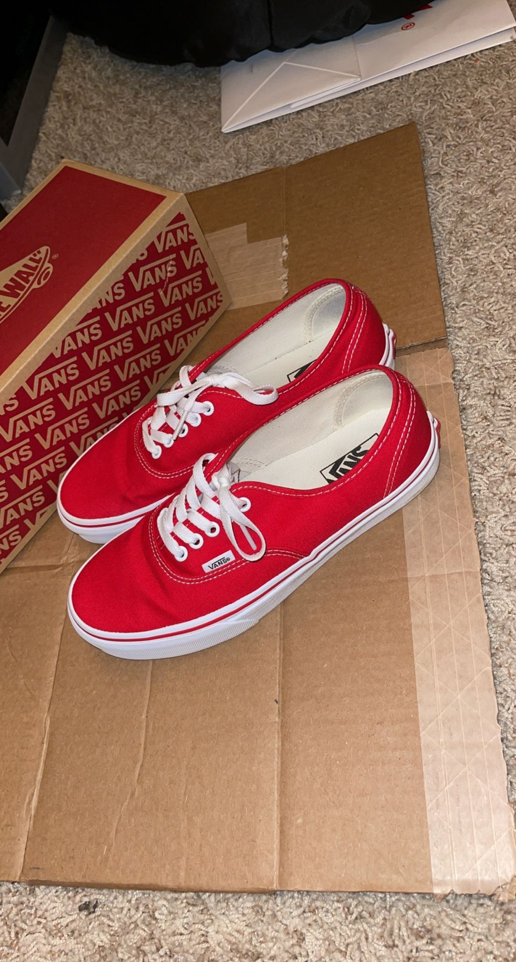 Vans