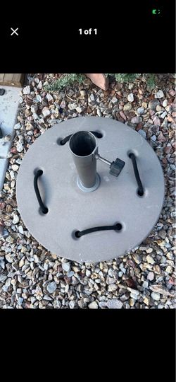 Umbrella Stand