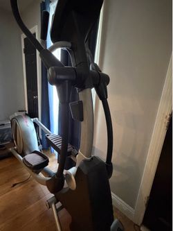 Proform Elliptical