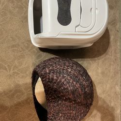 Kitty supplies
