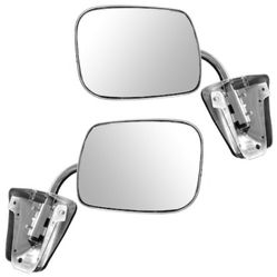 Truck / Van Side Mirrors 