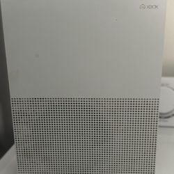  Microsoft Xbox One S 500GB Console, White