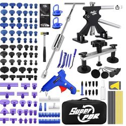 Body Repair Tools for Car