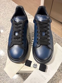 Alexander McQueen