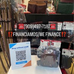 (5022)OCCIDENTAL Knee Pads**(FINANCIAMOS/WE FINANCE)**
