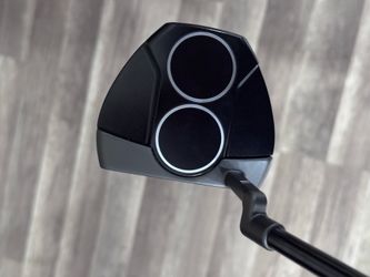 Toulon Carlsbad H1 Putter (2025)