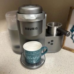 Keurig 