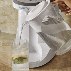 Aqua True Water Filter
